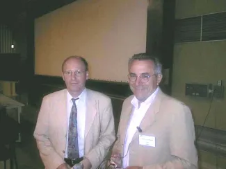 2000: 19th European Crystallography Meeting: Plenary Lectures
