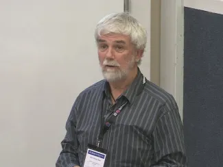 2013: COMCIFS Workshop/Symposium on Crystallographic Information and Data Management: Symposium