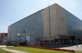 2011: IUCr Congress and General Assembly: General photos