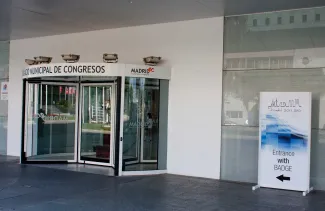 2011: IUCr Congress and General Assembly: General photos