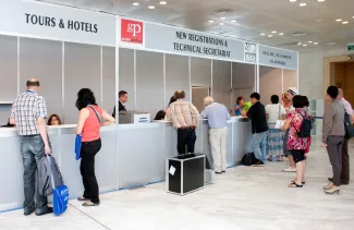 2011: IUCr Congress and General Assembly: General photos