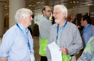 2011: IUCr Congress and General Assembly: General photos