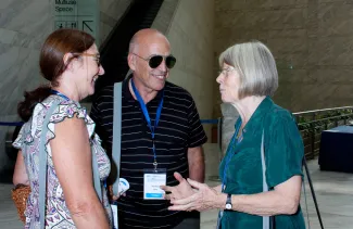 2011: IUCr Congress and General Assembly: General photos