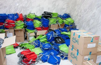 2011: IUCr Congress and General Assembly: General photos
