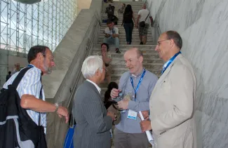 2011: IUCr Congress and General Assembly: General photos