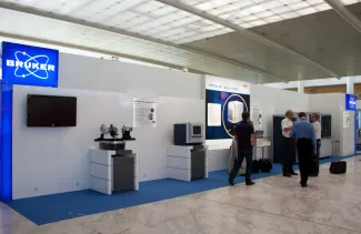 2011: IUCr Congress and General Assembly: Exhibition