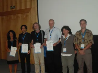 2011: IUCr Congress and General Assembly: Microsymposia