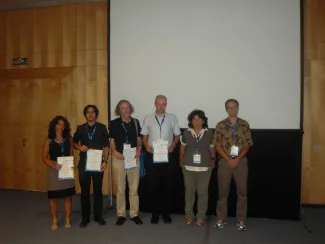 2011: IUCr Congress and General Assembly: Microsymposia