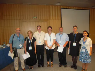 2011: IUCr Congress and General Assembly: Microsymposia