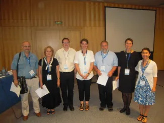 2011: IUCr Congress and General Assembly: Microsymposia
