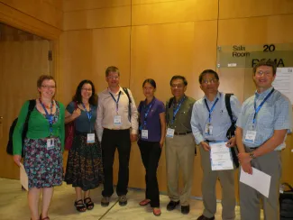 2011: IUCr Congress and General Assembly: Microsymposia