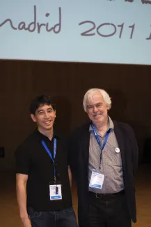 2011: IUCr Congress and General Assembly: Keynote Lecture
