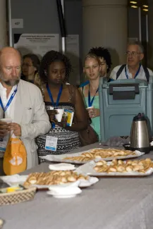 2011: IUCr Congress and General Assembly: General photos