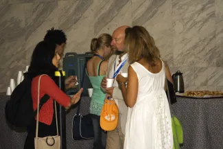 2011: IUCr Congress and General Assembly: General photos
