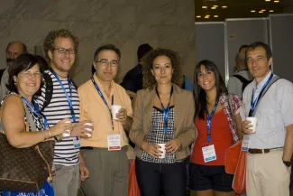 2011: IUCr Congress and General Assembly: General photos