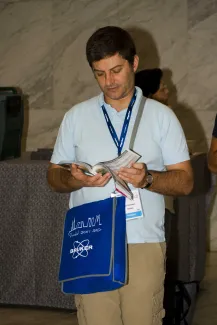 2011: IUCr Congress and General Assembly: General photos