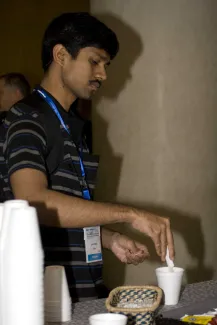 2011: IUCr Congress and General Assembly: General photos