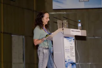 2011: IUCr Congress and General Assembly: Microsymposia