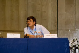 2011: IUCr Congress and General Assembly: Microsymposia