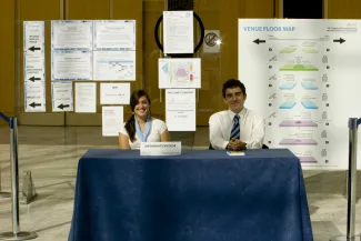 2011: IUCr Congress and General Assembly: General photos