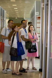 2011: IUCr Congress and General Assembly: General photos