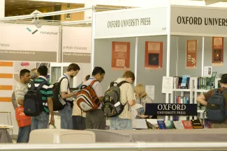2011: IUCr Congress and General Assembly: Exhibition