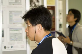 2011: IUCr Congress and General Assembly: General photos