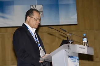 2011: IUCr Congress and General Assembly: Microsymposia