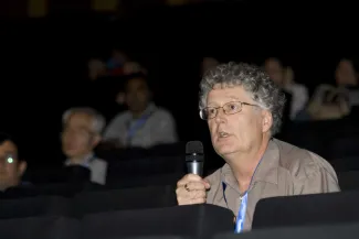 2011: IUCr Congress and General Assembly: Microsymposia