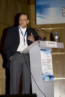 2011: IUCr Congress and General Assembly: Microsymposia