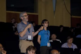 2011: IUCr Congress and General Assembly: Microsymposia