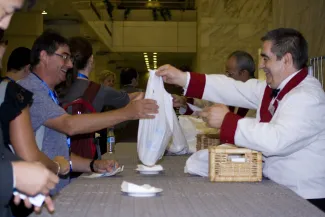 2011: IUCr Congress and General Assembly: General photos