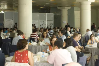 2011: IUCr Congress and General Assembly: General photos