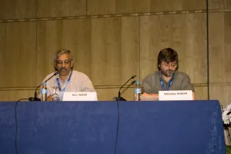 2011: IUCr Congress and General Assembly: Microsymposia