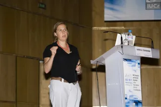 2011: IUCr Congress and General Assembly: Microsymposia