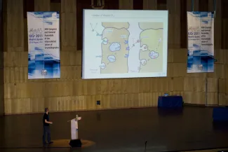 2011: IUCr Congress and General Assembly: Microsymposia
