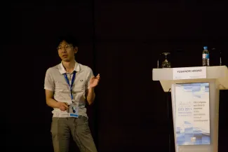 2011: IUCr Congress and General Assembly: Microsymposia