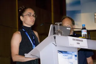 2011: IUCr Congress and General Assembly: Keynote Lecture