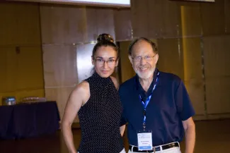 2011: IUCr Congress and General Assembly: Keynote Lecture
