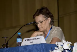 2011: IUCr Congress and General Assembly: Plenary Lecture