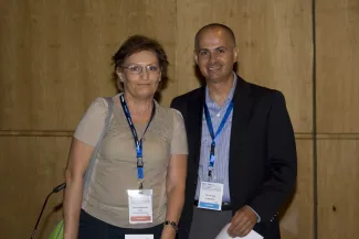 2011: IUCr Congress and General Assembly: Plenary Lecture