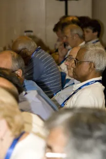 2011: IUCr Congress and General Assembly: General Assembly
