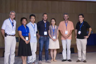 2011: IUCr Congress and General Assembly: Microsymposia