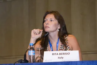 2011: IUCr Congress and General Assembly: Keynote Lecture