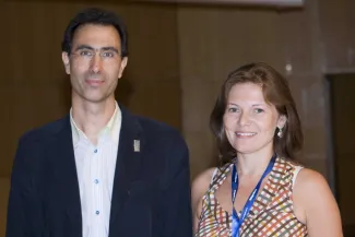2011: IUCr Congress and General Assembly: Keynote Lecture