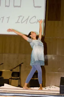 2011: IUCr Congress and General Assembly: Musical Event