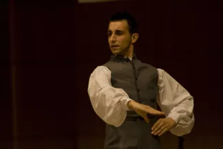 2011: IUCr Congress and General Assembly: Musical Event