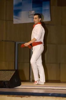 2011: IUCr Congress and General Assembly: Musical Event