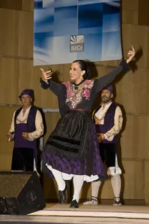 2011: IUCr Congress and General Assembly: Musical Event
