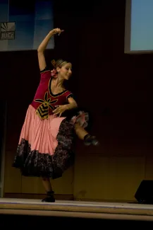 2011: IUCr Congress and General Assembly: Musical Event